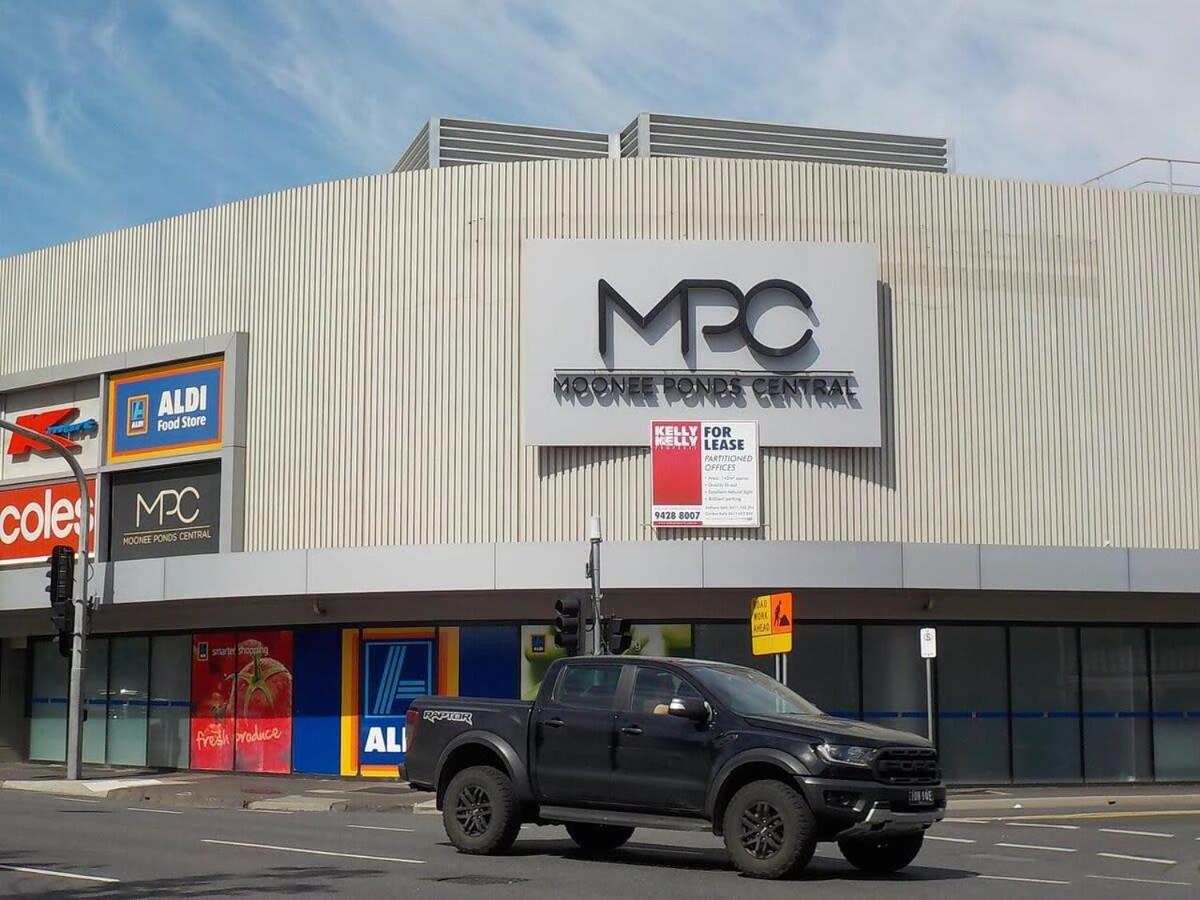 Pride Moonee Ponds 1b2b Nest Apartment Melbourne