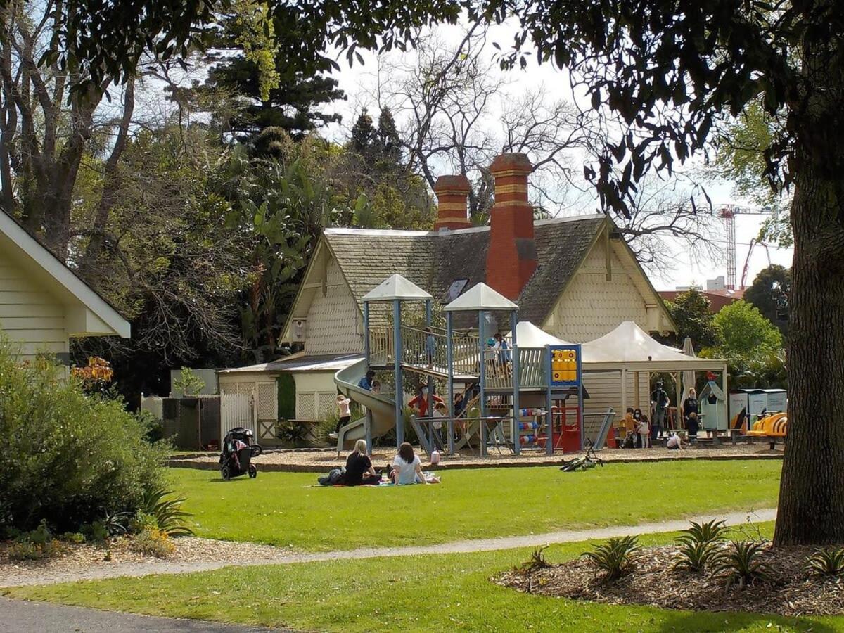 Apartment Pride Moonee Ponds 1b2b Nest *