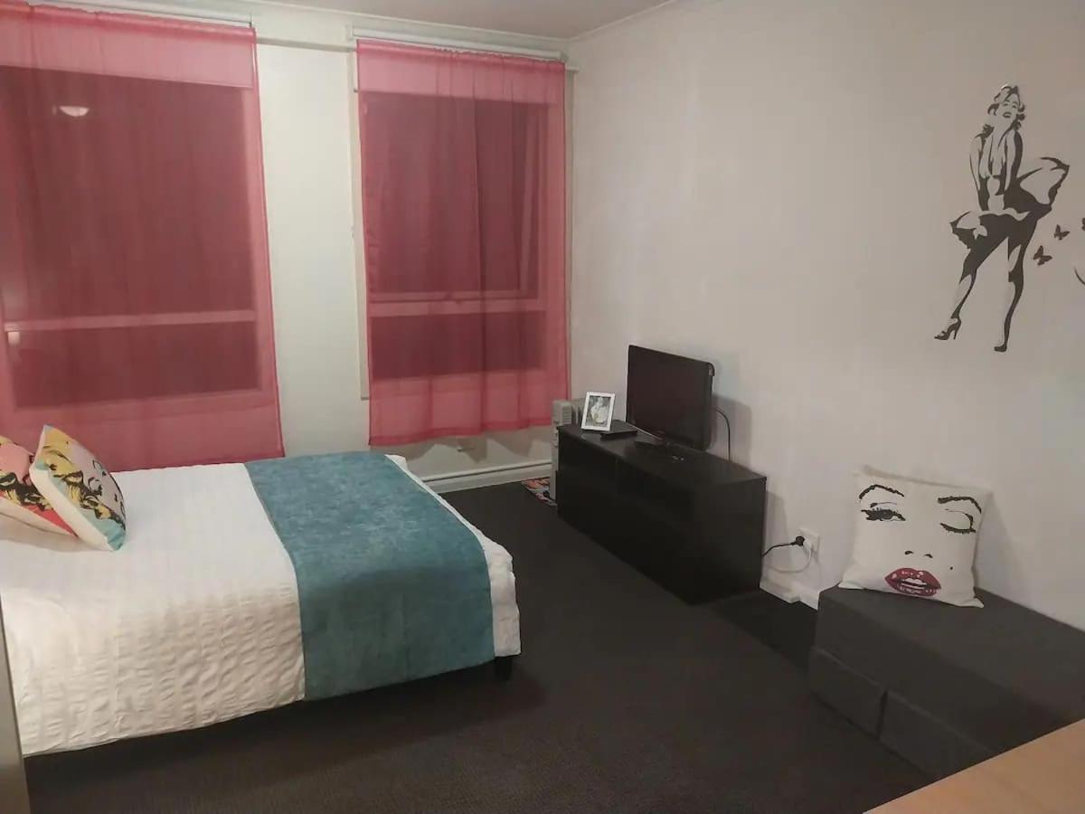 Apartment Marilyn Cbd *
