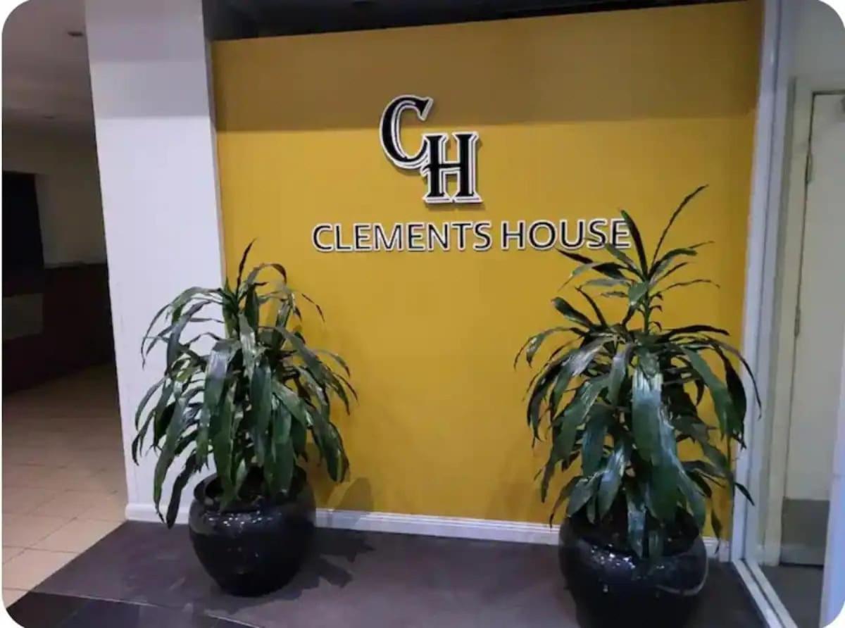 Marilyn Cbd Apartment *