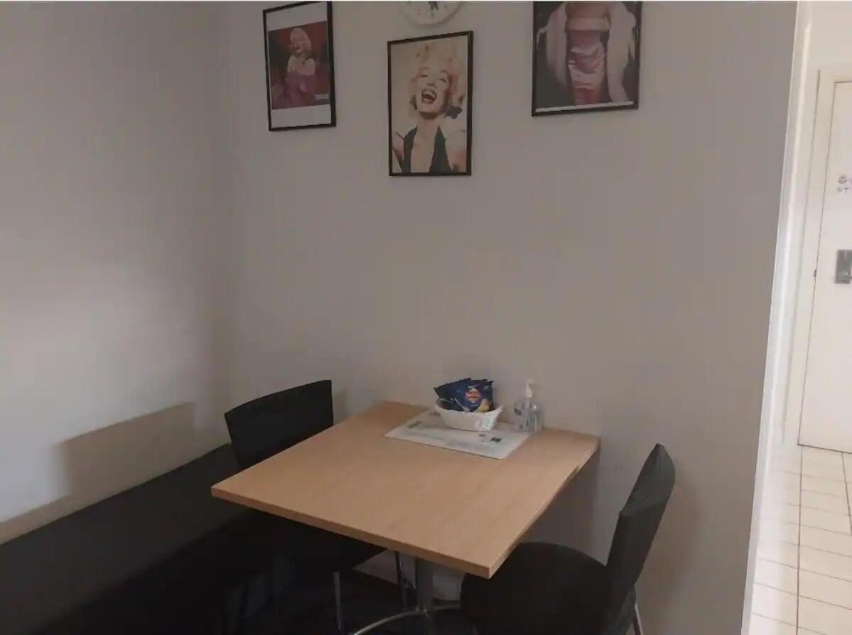 Apartment Marilyn Cbd