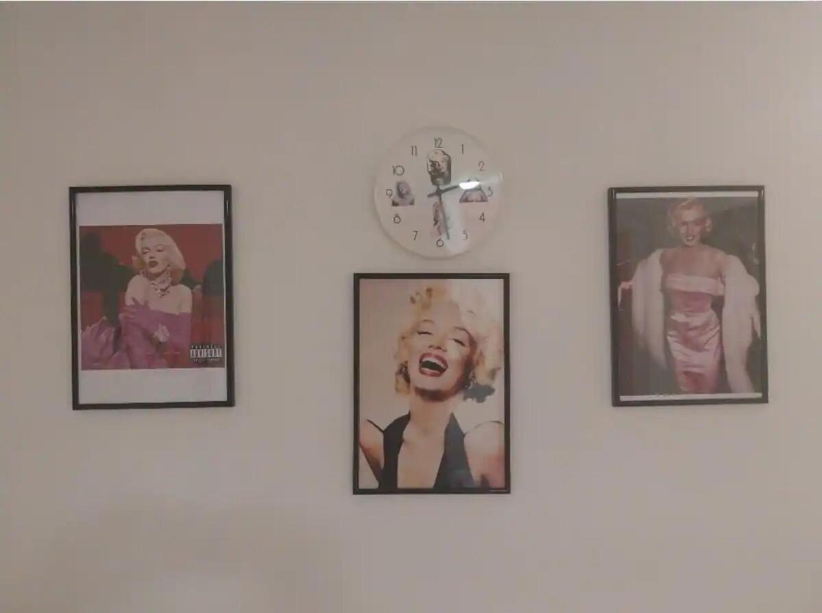 Marilyn Cbd Apartment