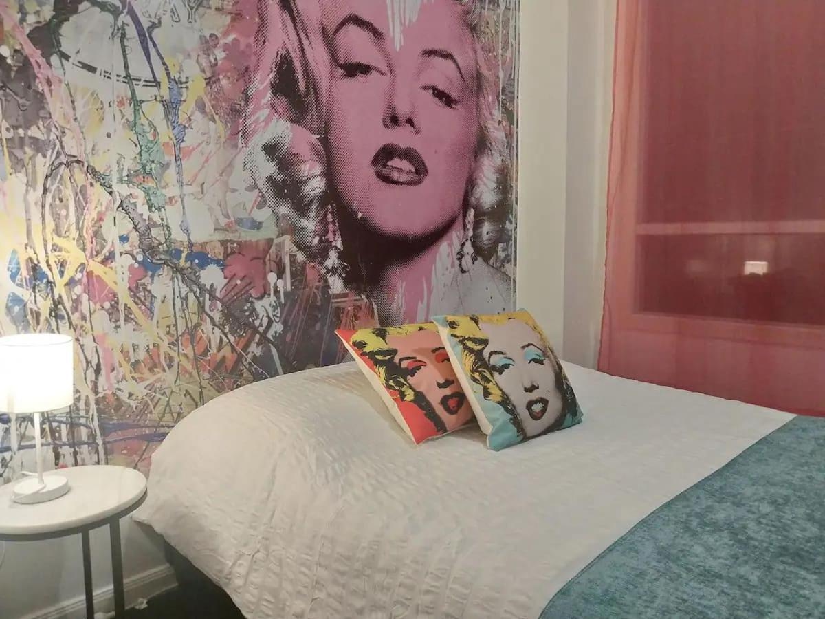Marilyn Cbd Melbourne