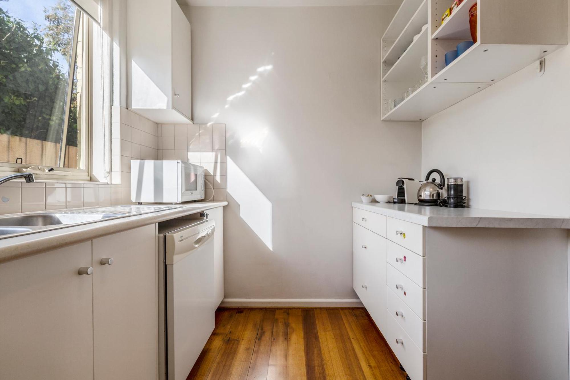 Quaint & Homey Ripponlea Flat * Melbourne