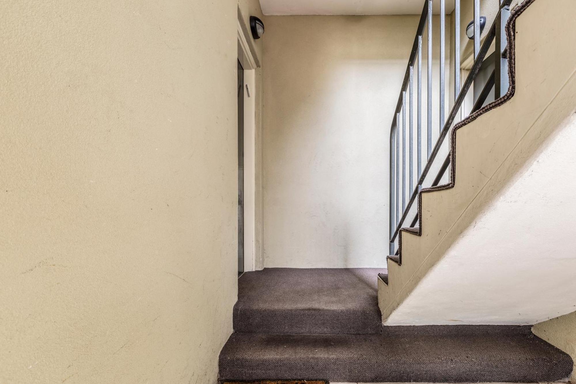 Apartment Quaint & Homey Ripponlea Flat