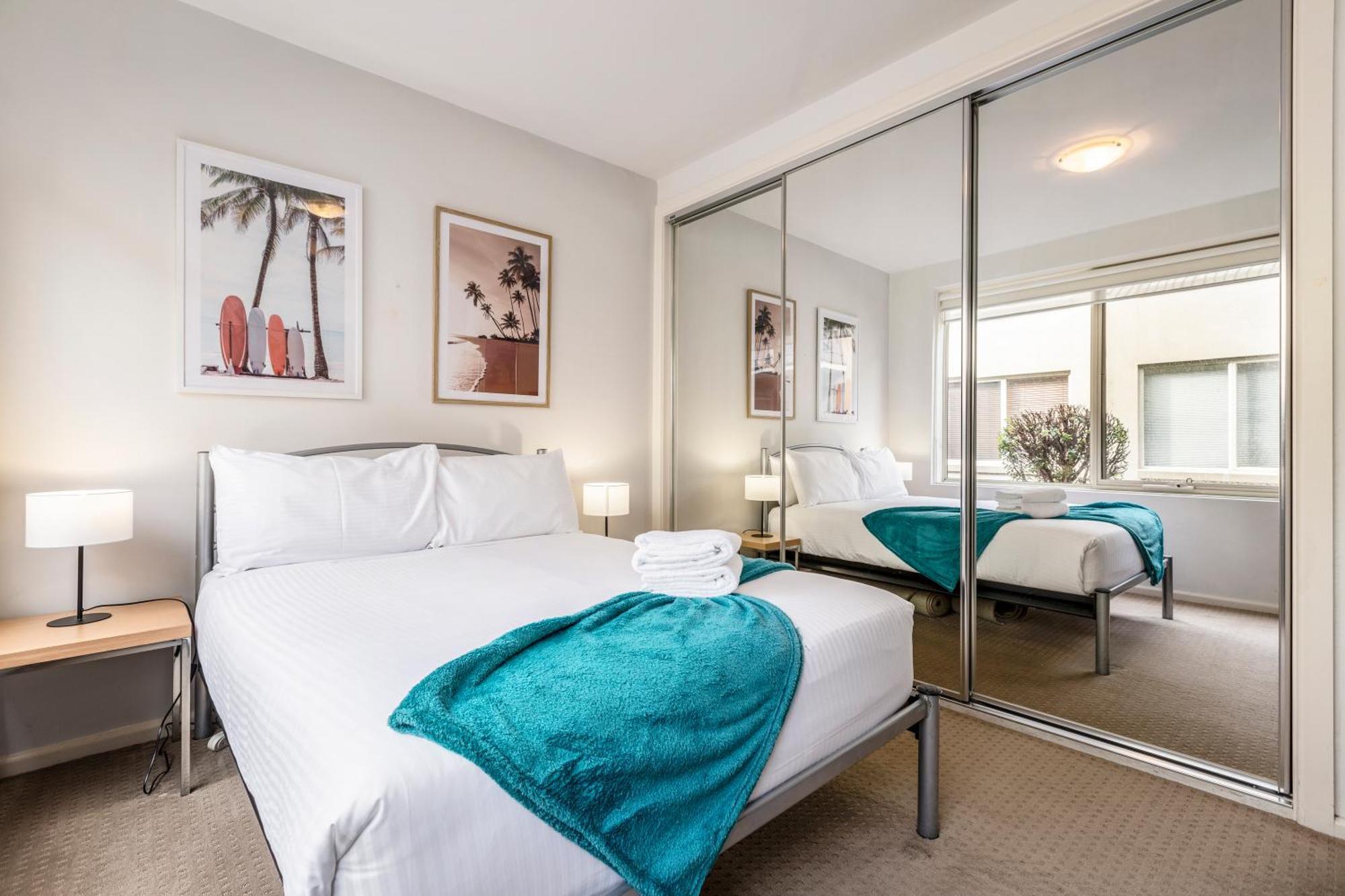 Quaint & Homey Ripponlea Flat Apartment Melbourne
