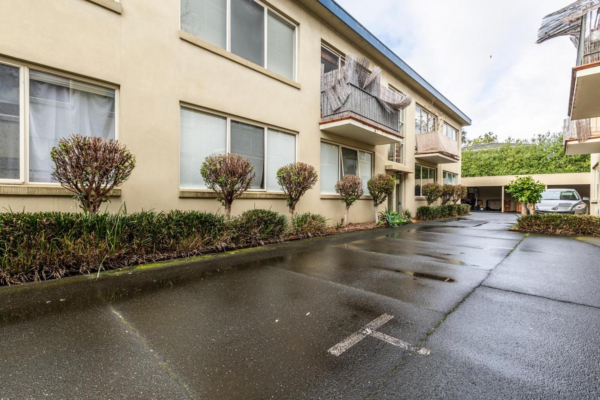 Quaint & Homey Ripponlea Flat Apartment Melbourne