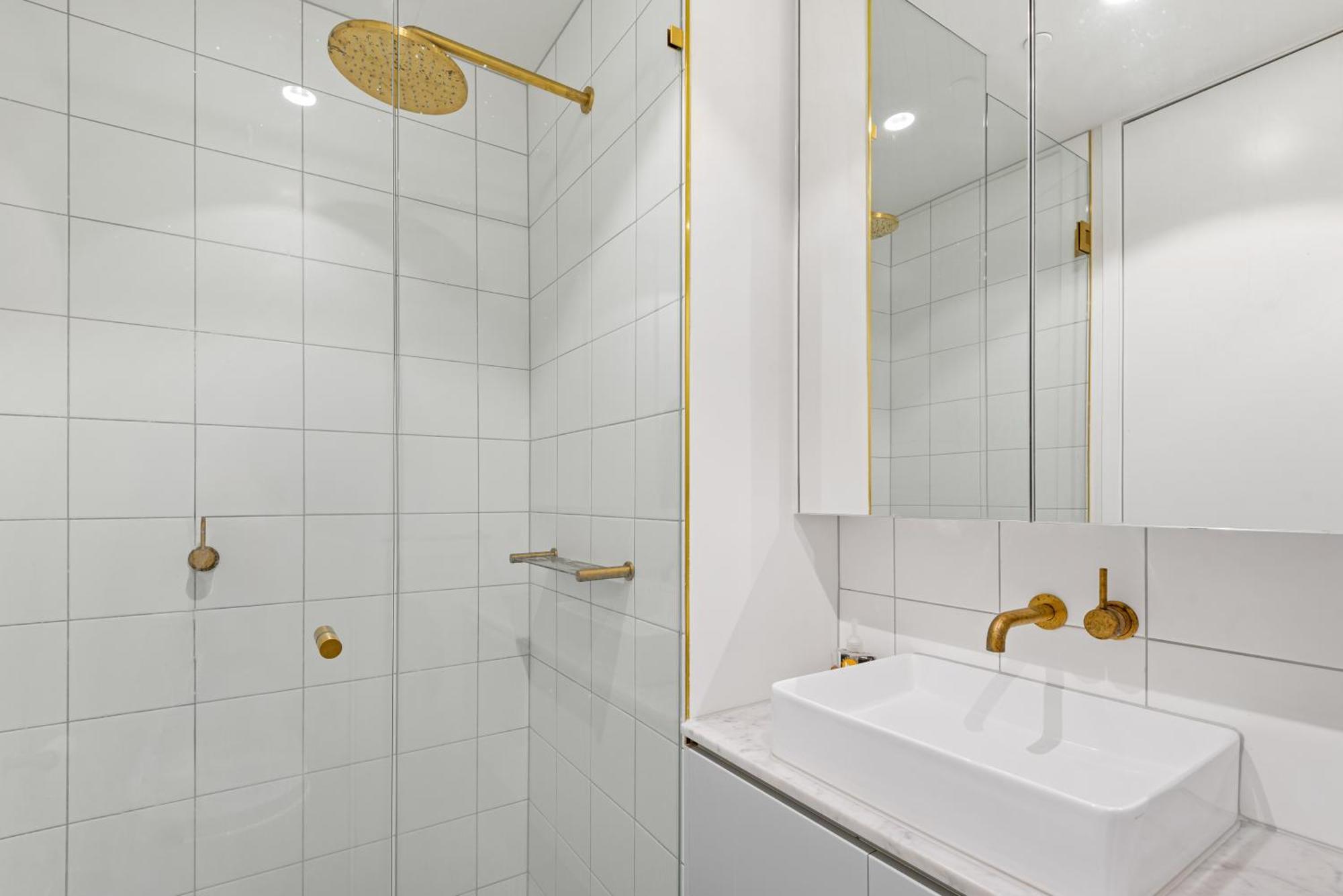 Apartment Living Luxury