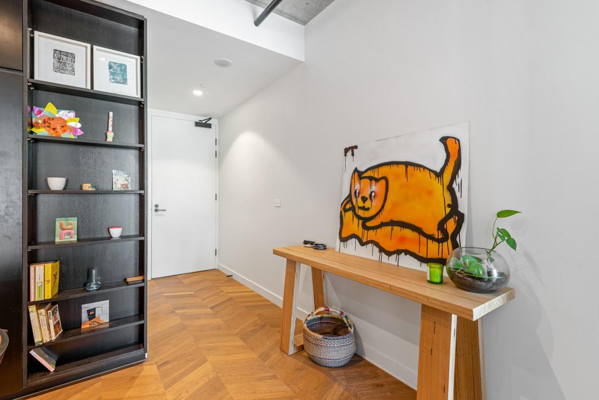 Living Luxury Apartment Melbourne