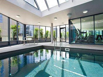Aparthotel Gem Short 4*