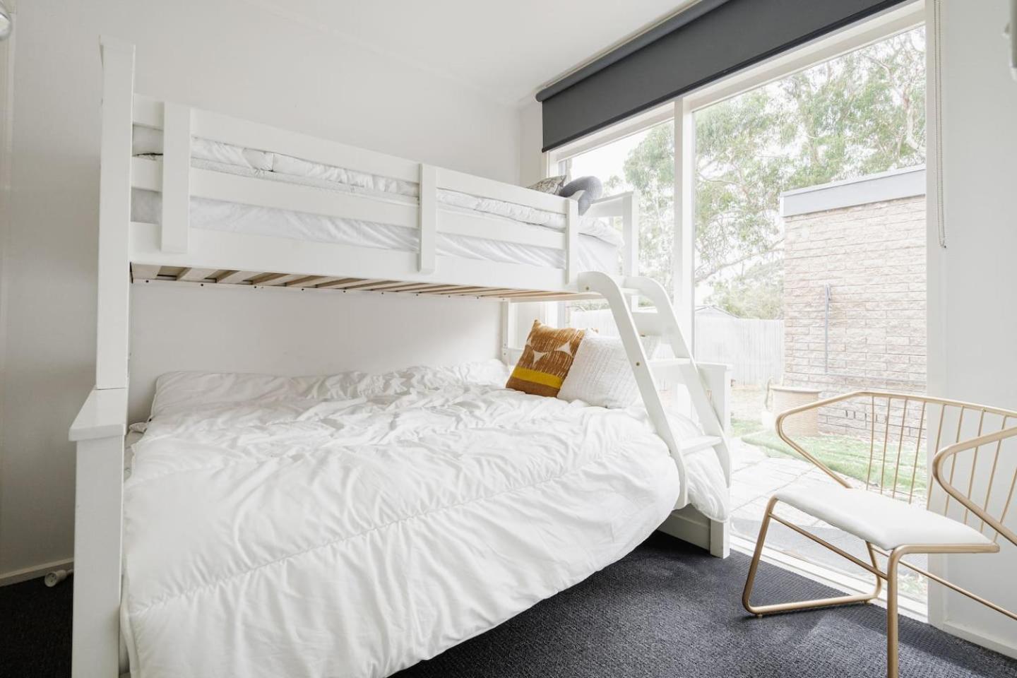 Uncover Mount Eliza's Charm From Local Holiday home *