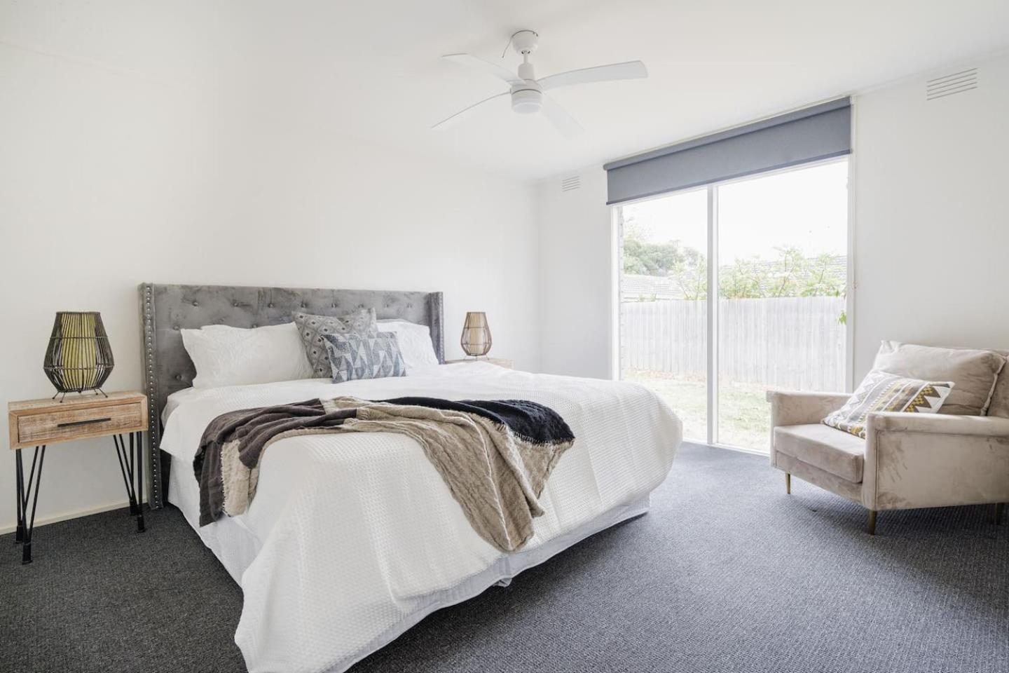 Uncover Mount Eliza's Charm From Local Holiday home
