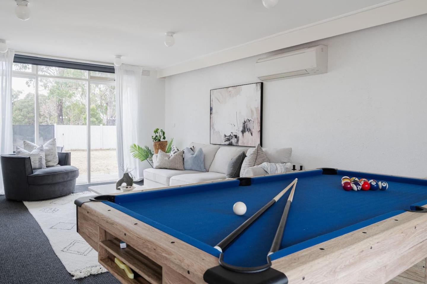 Uncover Mount Eliza's Charm From Local Holiday home Melbourne