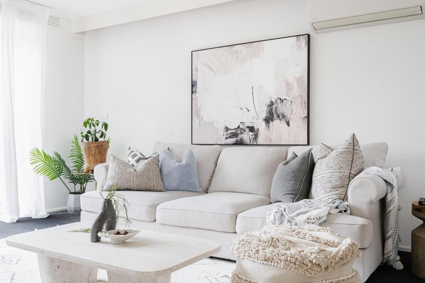 Uncover Mount Eliza's Charm From Local Holiday home *
