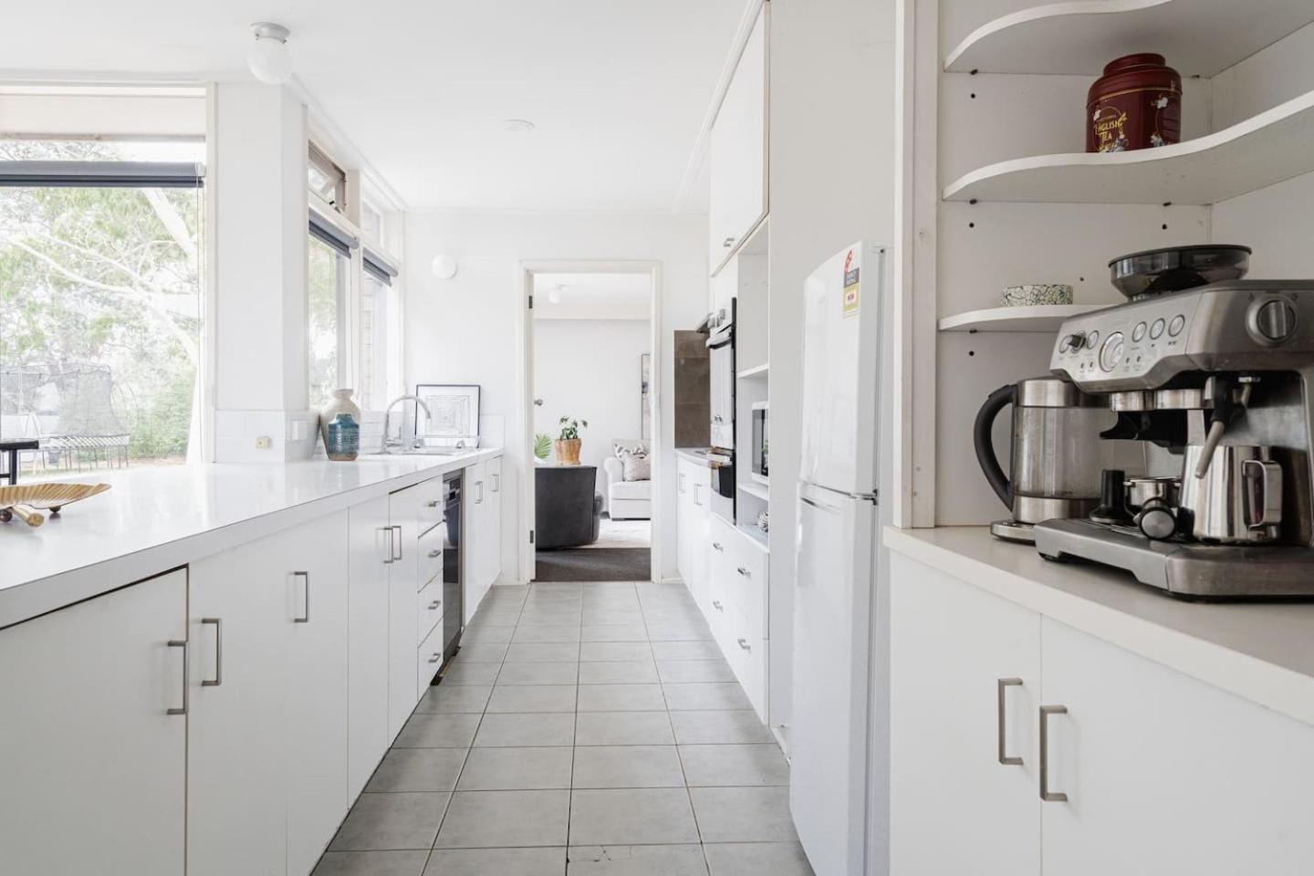 Uncover Mount Eliza's Charm From Local