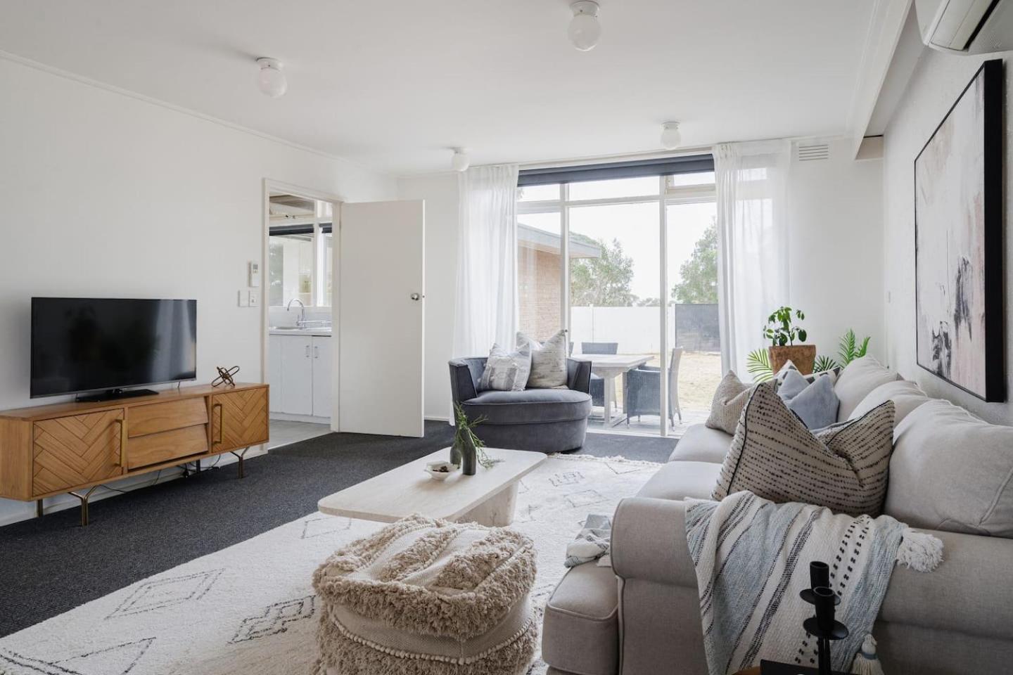Uncover Mount Eliza's Charm From Local Holiday home Melbourne