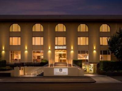 Western Travel Hotel 4*