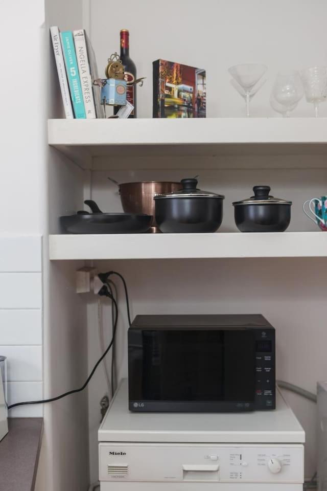 Apartment Charnwood Vintage - Effortless Elegance In St Kilda Melbourne