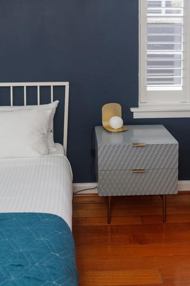 Apartment Charnwood Vintage - Effortless Elegance In St Kilda