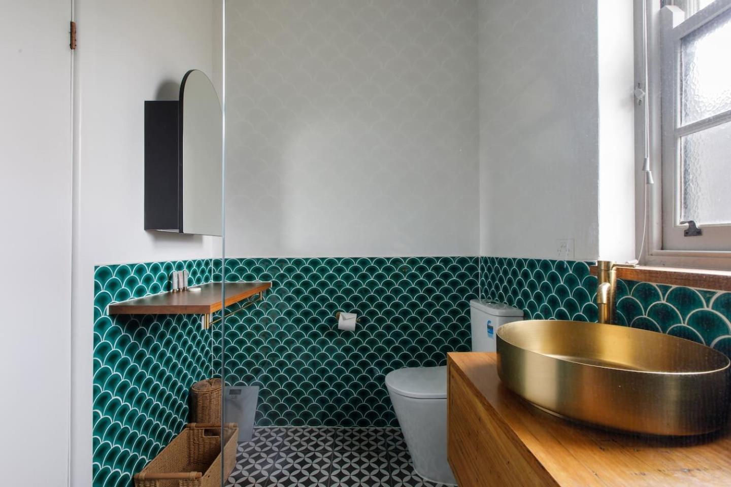 Apartment Charnwood Vintage - Effortless Elegance In St Kilda Melbourne