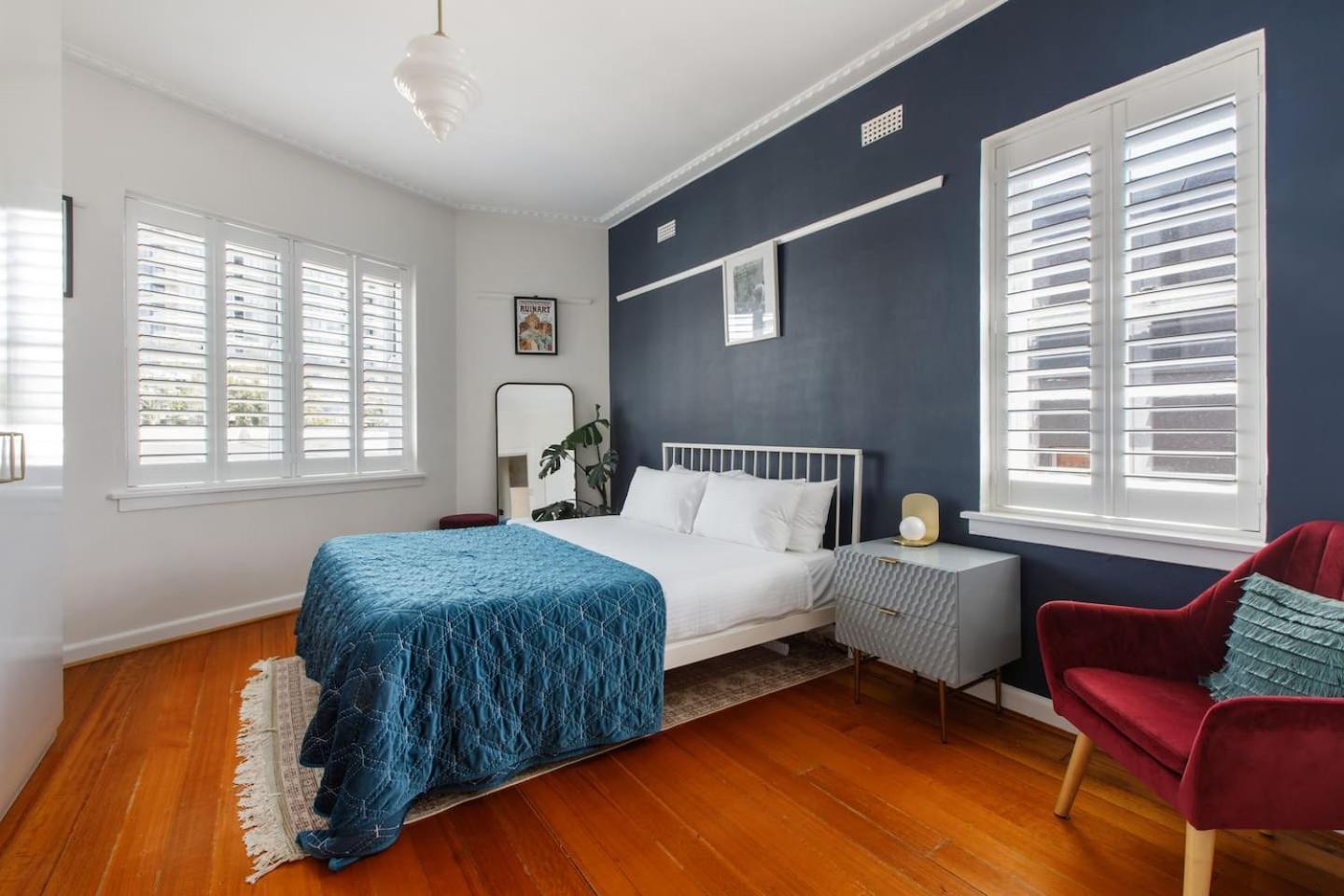 Charnwood Vintage - Effortless Elegance In St Kilda *