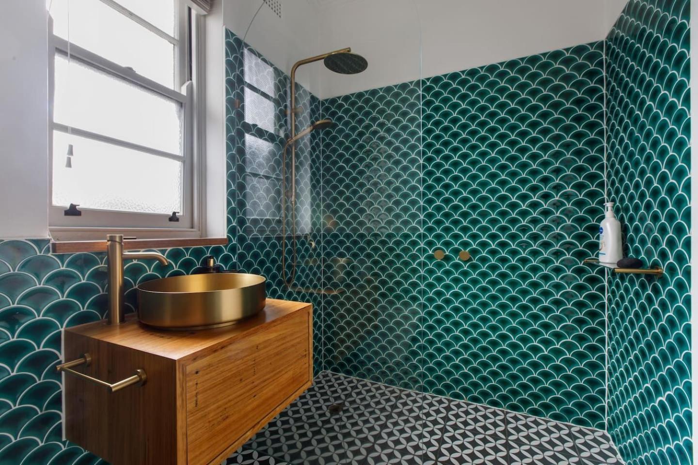 Apartment Charnwood Vintage - Effortless Elegance In St Kilda *