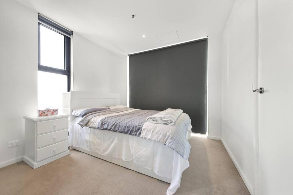 Apartment Location 2 Bedroom Amazing View & Free Parking Melbourne