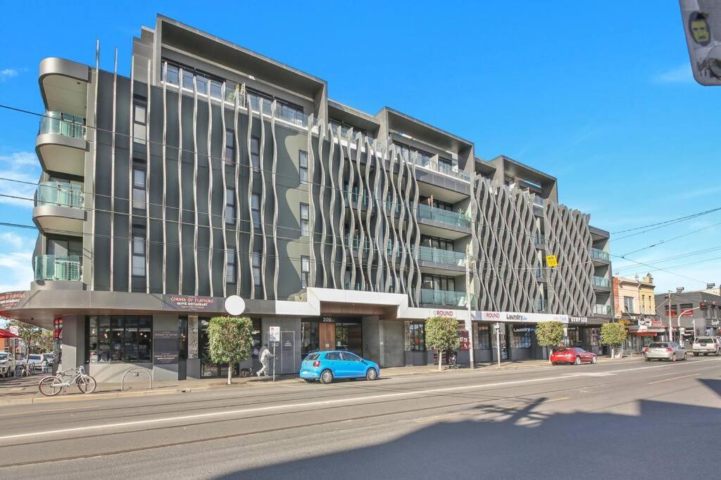Apartment Location 2 Bedroom Amazing View & Free Parking