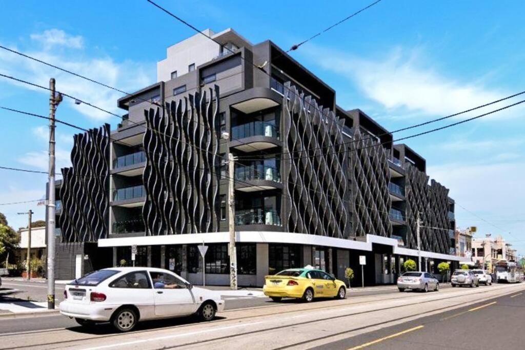 Location 2 Bedroom Amazing View & Free Parking Melbourne