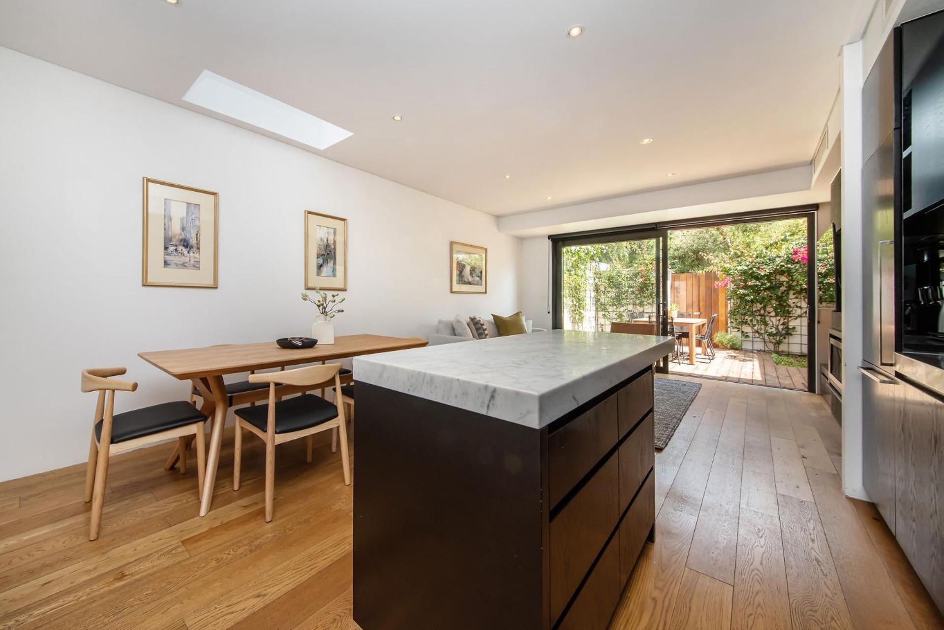 Mister Montague Holiday home