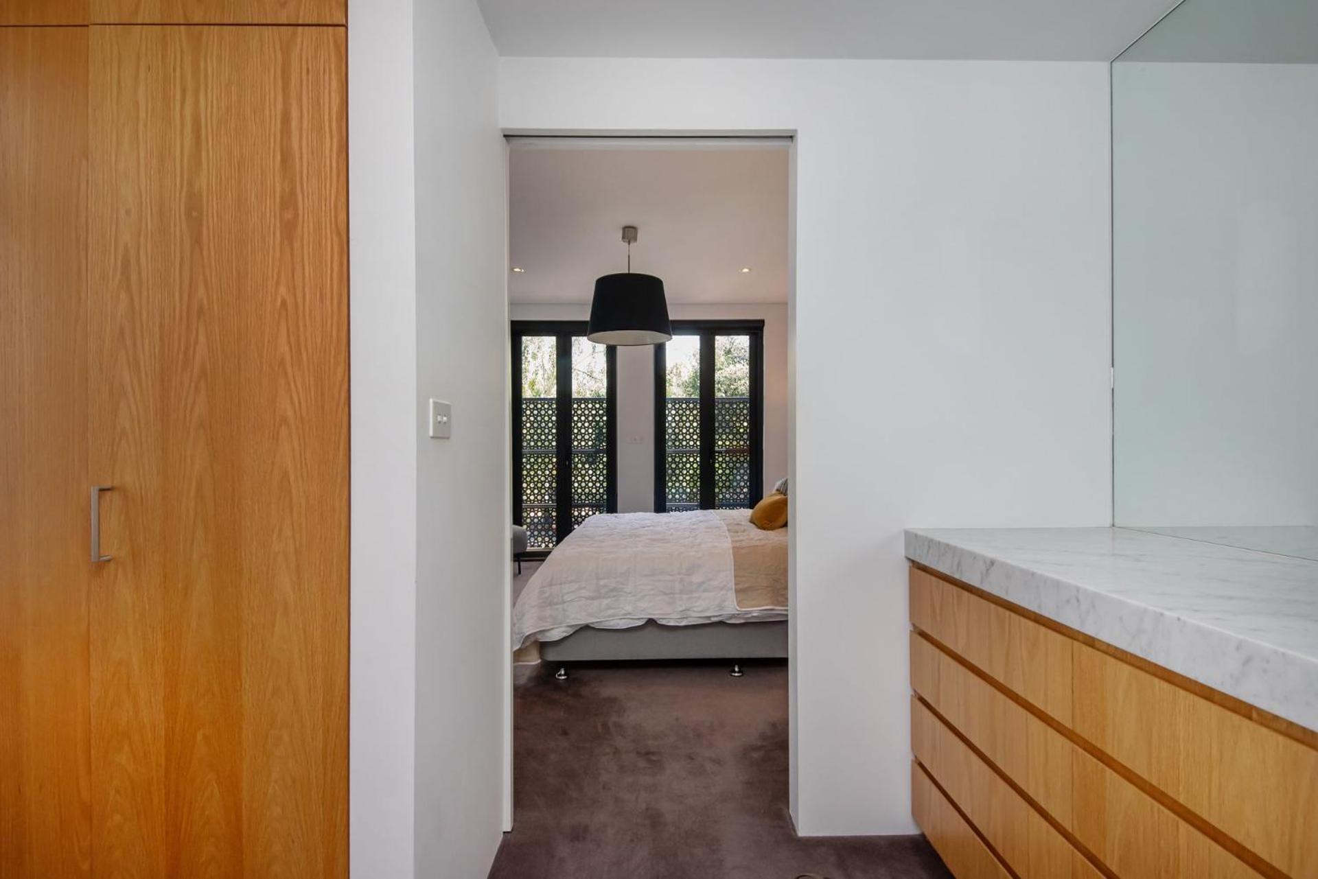 Mister Montague Holiday home Melbourne