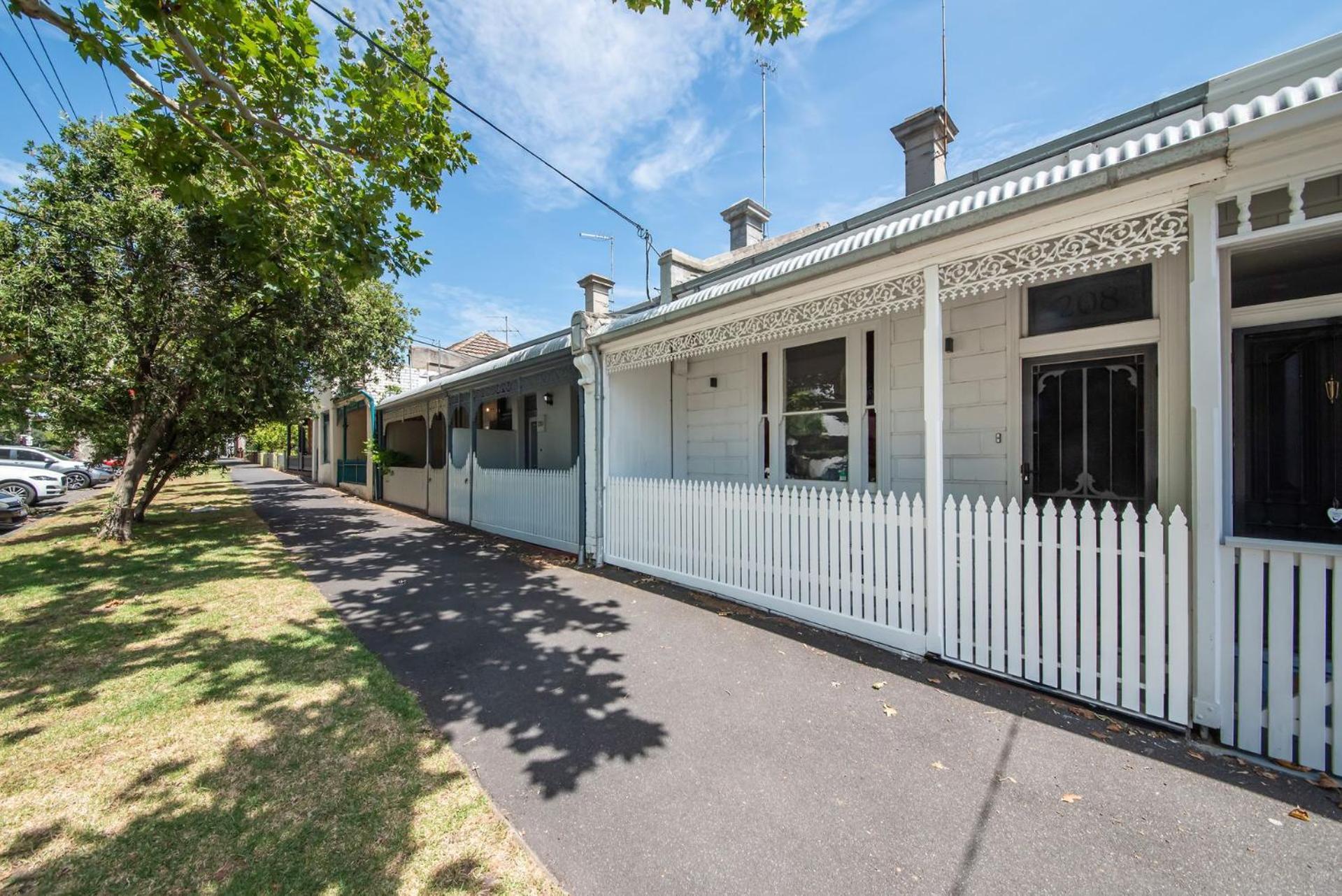 Mister Montague Holiday home Melbourne
