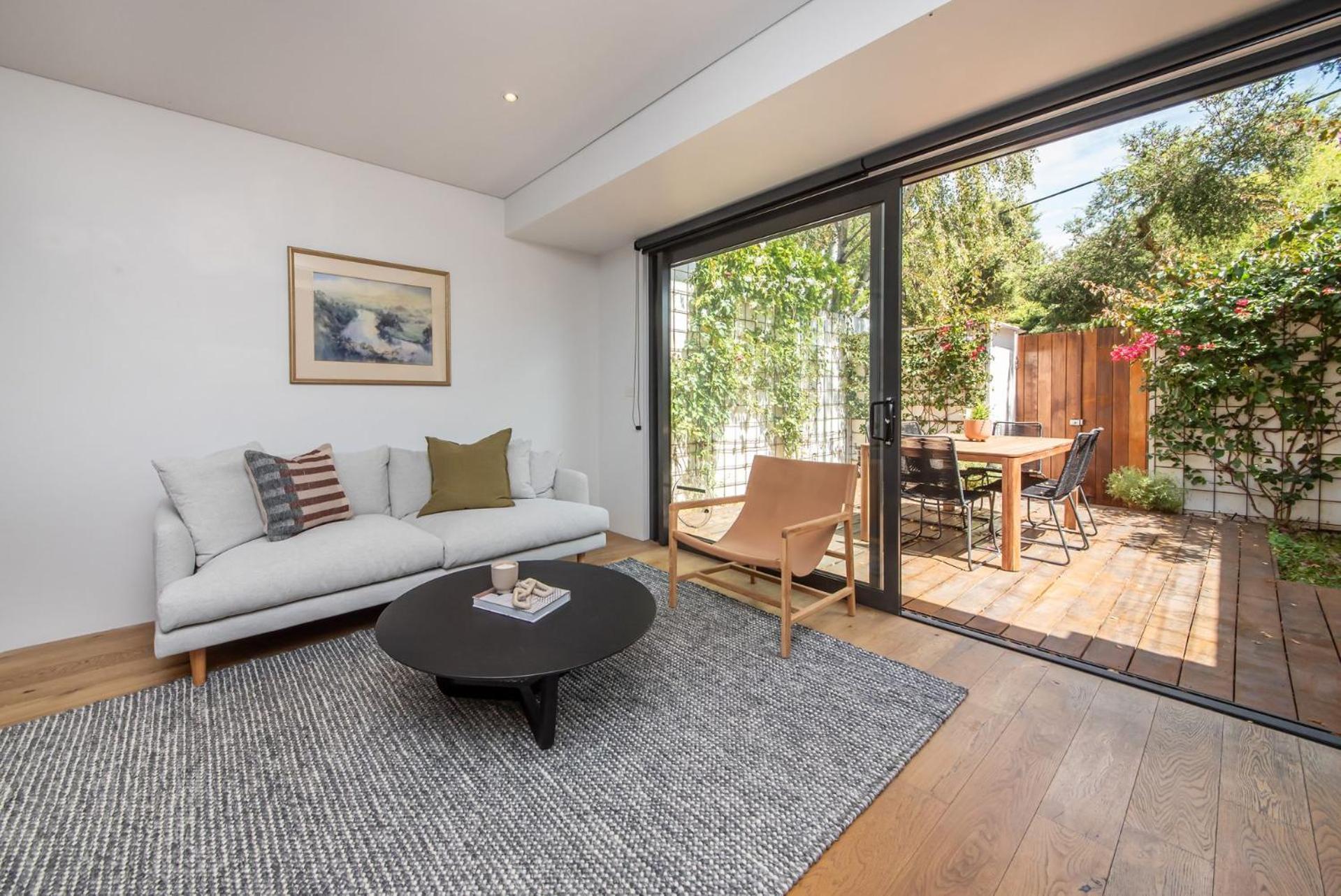 Mister Montague Holiday home Melbourne