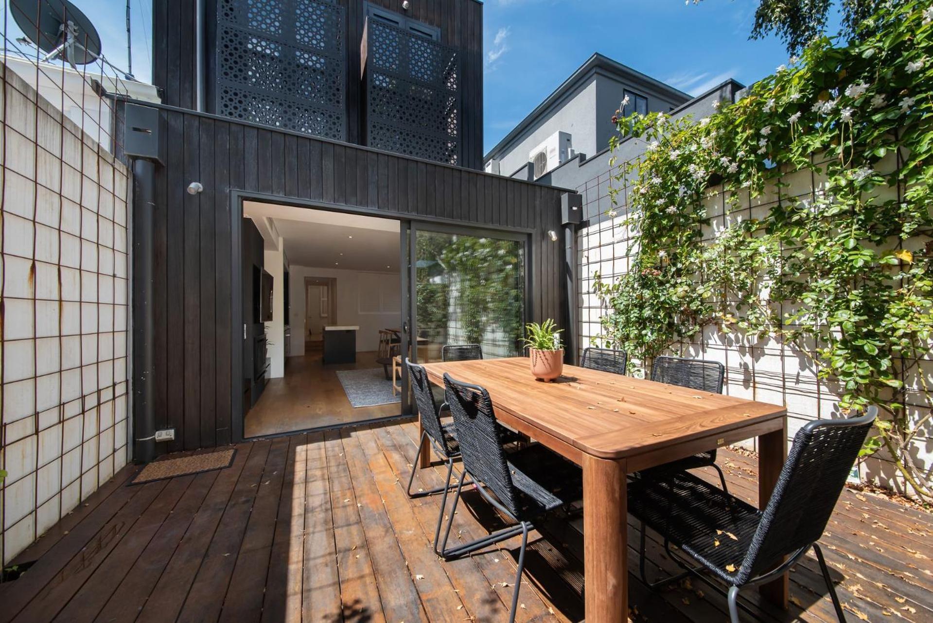 Mister Montague Holiday home