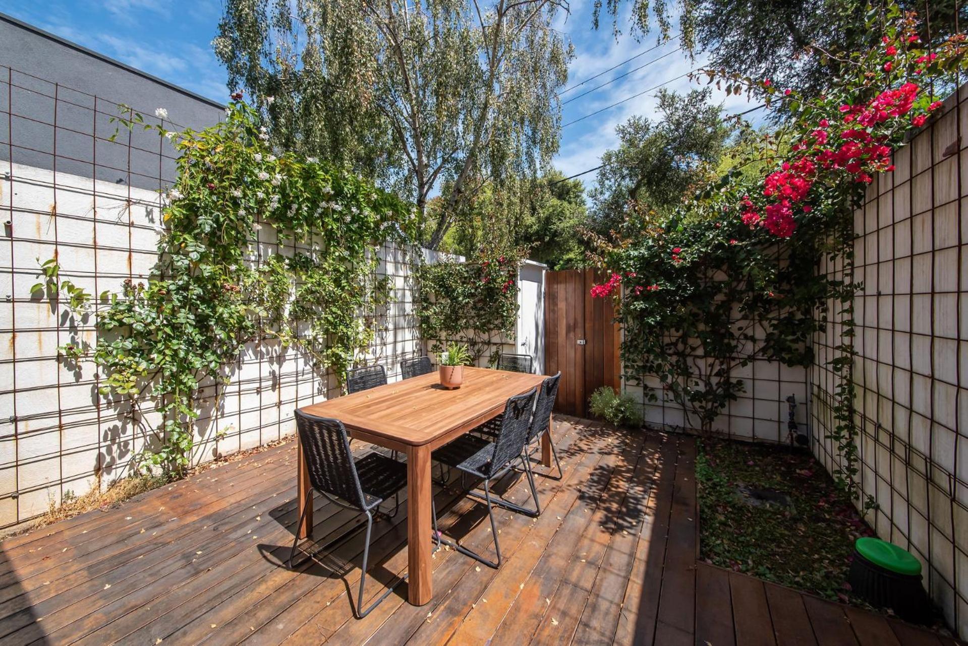 Holiday home Mister Montague Melbourne