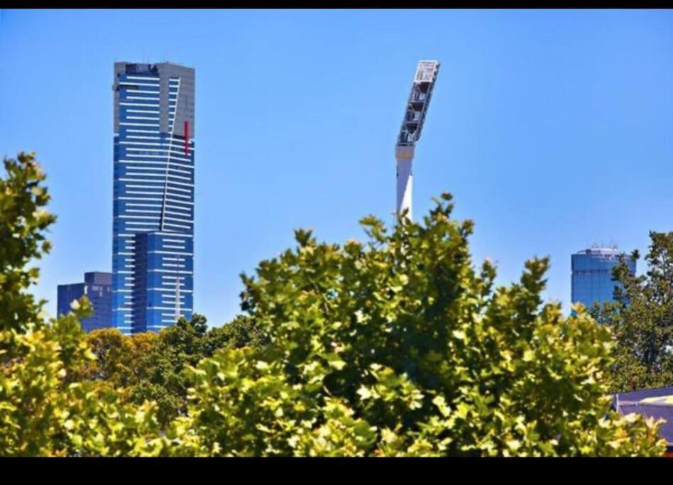 Richmond Modern Escape Near Mcg * Melbourne