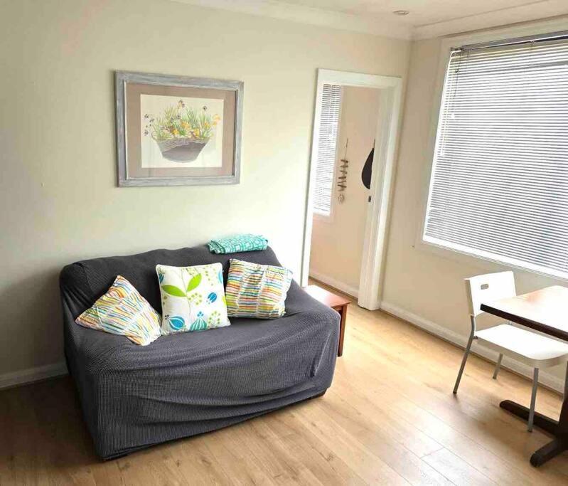 Apartment Richmond Modern Escape Near Mcg Melbourne