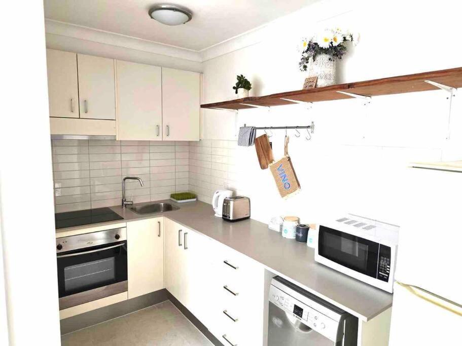 Richmond Modern Escape Near Mcg * Melbourne