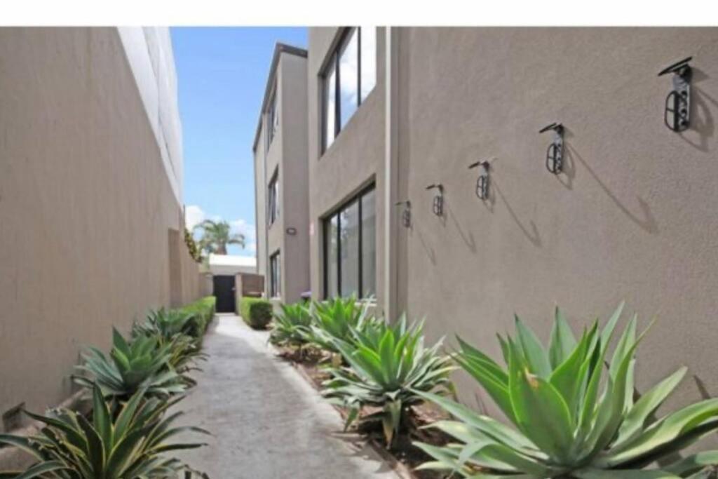 Richmond Modern Escape Near Mcg