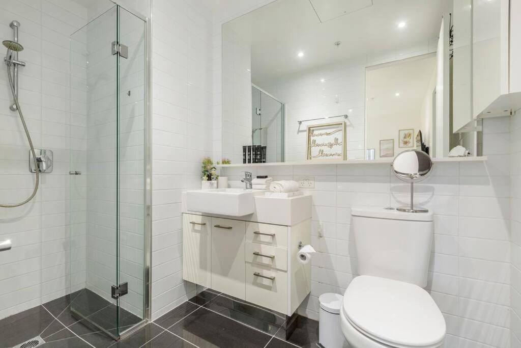 ☆epic☆family-friendly☆wfh Area☆parking☆balcony *