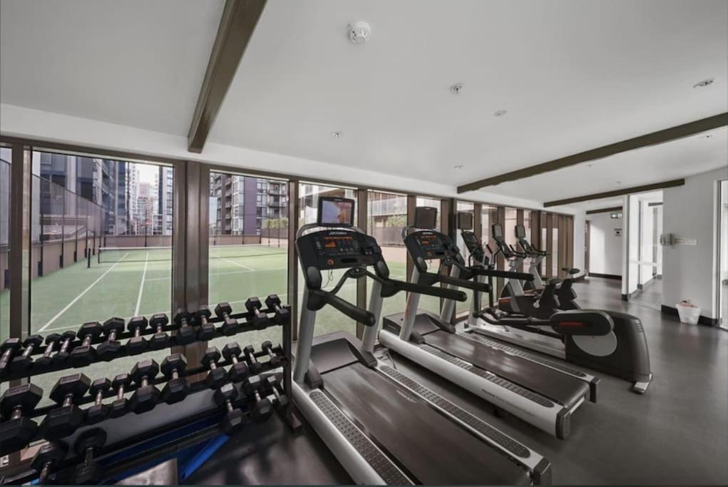 ☆epic☆family-friendly☆wfh Area☆parking☆balcony *