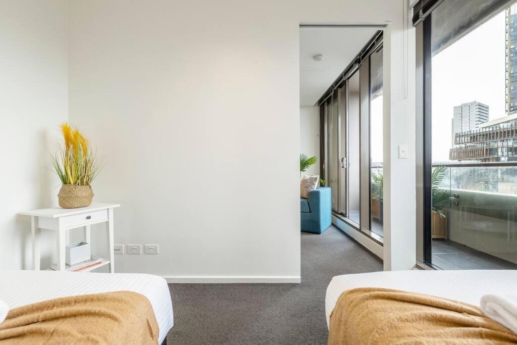 Apartment ☆epic☆family-friendly☆wfh Area☆parking☆balcony