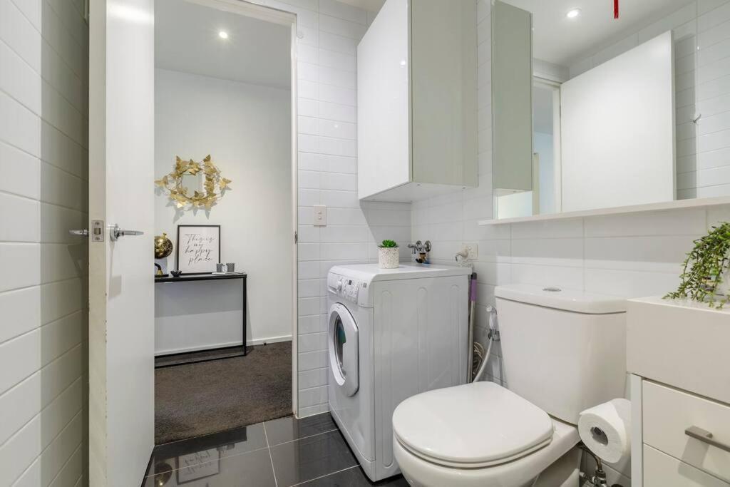 Apartment ☆epic☆family-friendly☆wfh Area☆parking☆balcony *