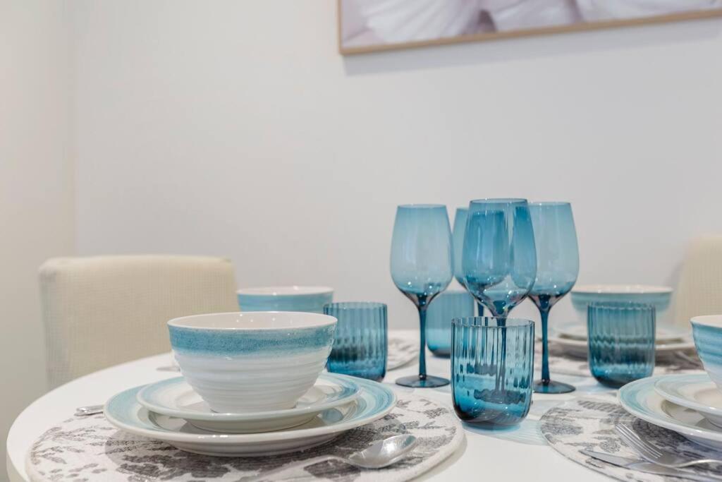 Apartment ☆epic☆family-friendly☆wfh Area☆parking☆balcony Melbourne
