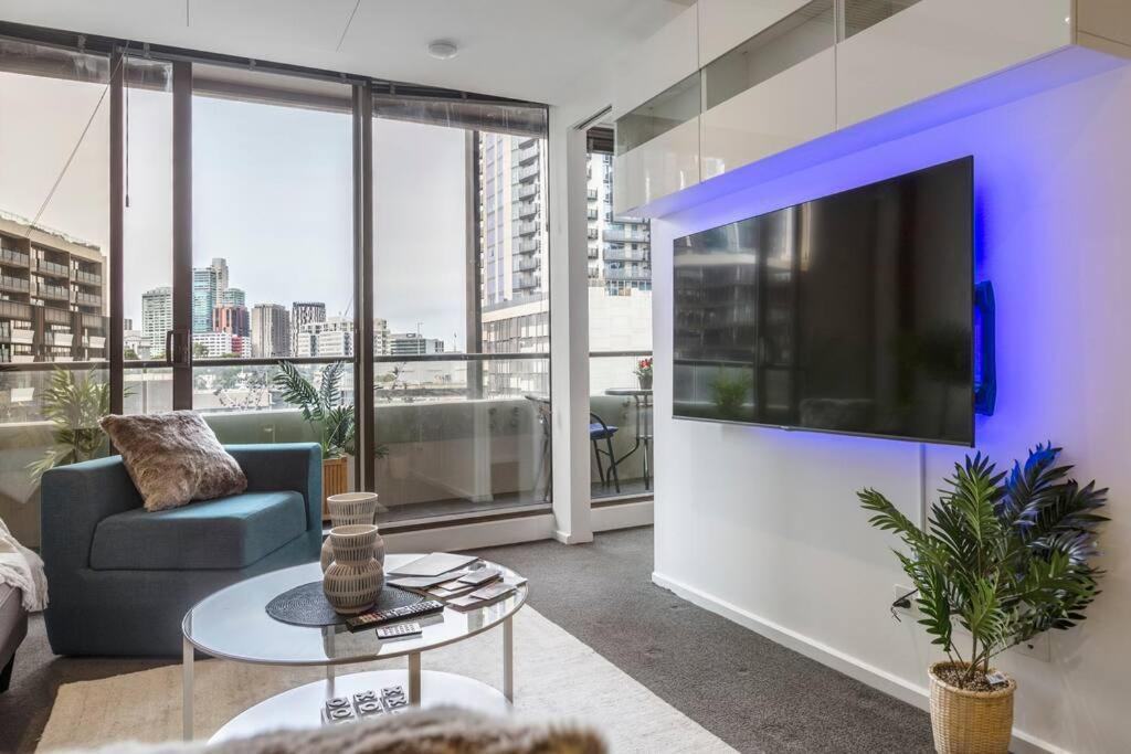 ☆epic☆family-friendly☆wfh Area☆parking☆balcony Melbourne