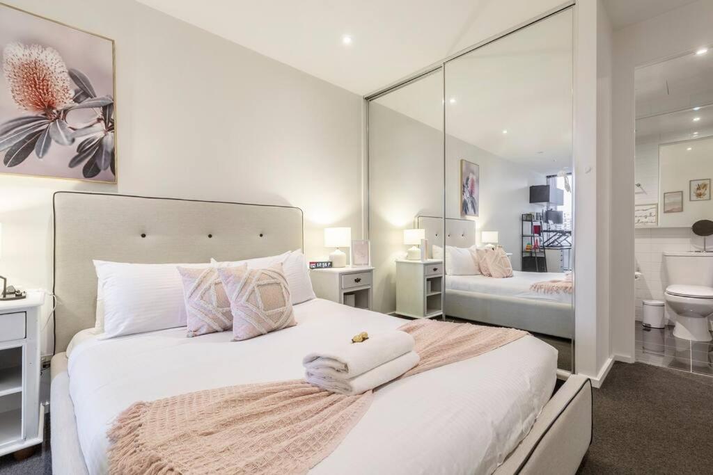 ☆epic☆family-friendly☆wfh Area☆parking☆balcony *