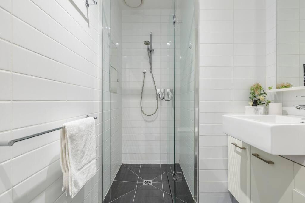 ☆epic☆family-friendly☆wfh Area☆parking☆balcony Melbourne