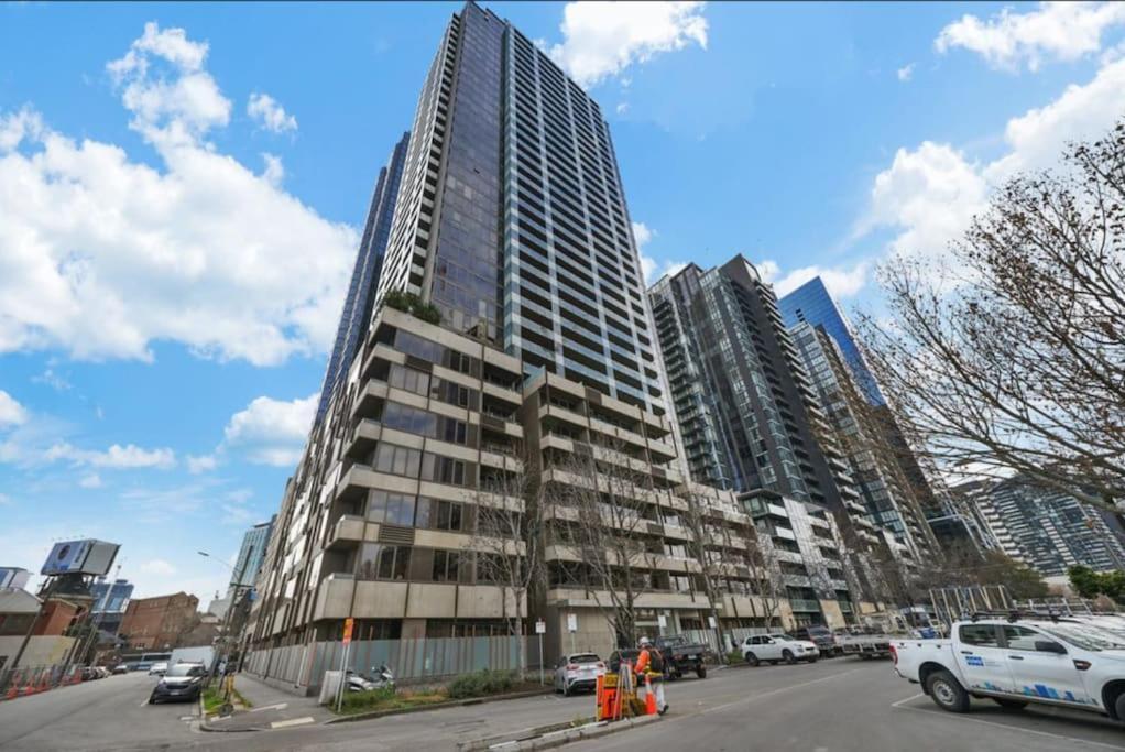 Apartment ☆epic☆family-friendly☆wfh Area☆parking☆balcony *