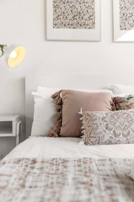 Cozy 1 Bedroom In Docklands Apartment