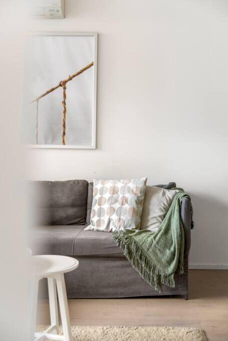 Apartment Cozy 1 Bedroom In Docklands *